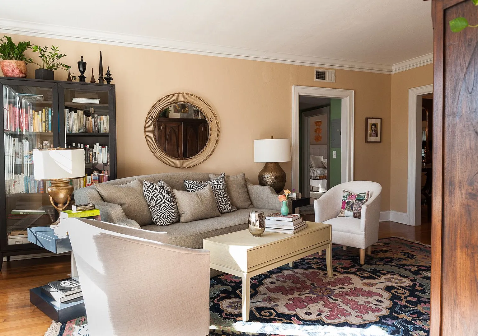 2 bed, 1400 sqft, $2,795 — Photo 3