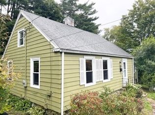 50 Clark St, Southbridge, MA 01550