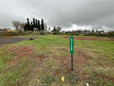 5720 Paradise Ave Lot 8, Paradise, CA, 95969