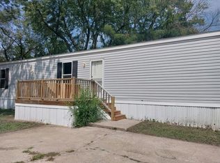 610 E Orchard St LOT 3, Odessa, MO 64076