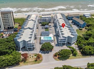 855 Salter Path Rd #304, Indian Beach, NC 28512