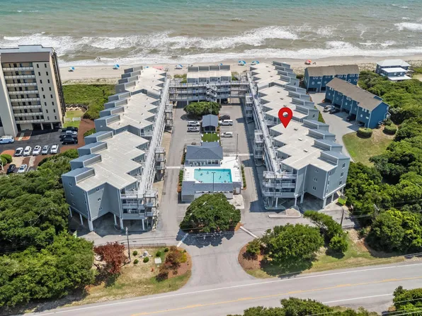 855 Salter Path Road #304, Indian Beach, NC 28512