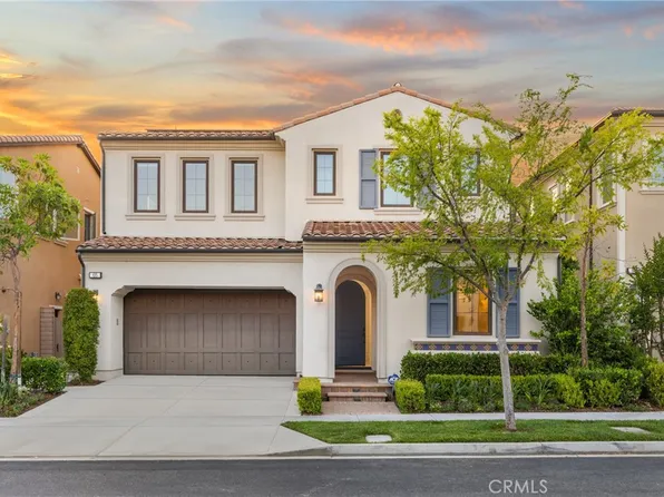 65 Glacier Valley, Irvine, CA 92602