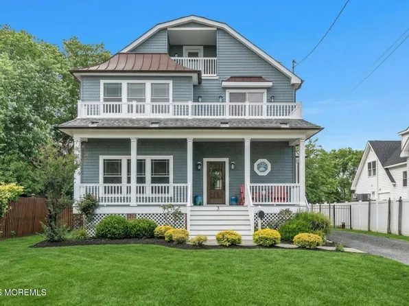 3 Monmouth Pl, Monmouth Beach, NJ 07750