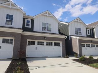 4938 Pebble Ct, Hamilton, OH 45011