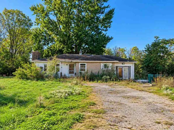 3611 National Rd W, Richmond, IN 47374