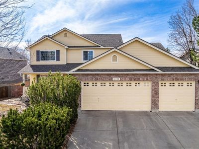 10722 W 54th Place, Arvada, CO, 80002