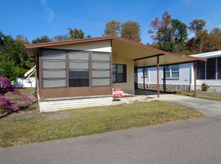 7125 Amora Ave, New Port Richey, FL 34653