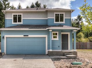16512 22nd Avenue Ct E, Tacoma, WA 98445