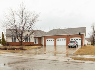 514 5th St NW, Dilworth, MN 56529