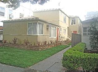 1624 Preuss Rd, Los Angeles, CA 90035