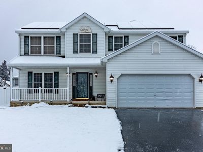 191 Twin Creeks Dr, Jonestown, PA, 17038