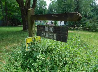 1090 Ranger Dr, Gladwin, MI 48624