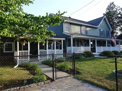 580 Old Main St, Coventry, RI, 02816