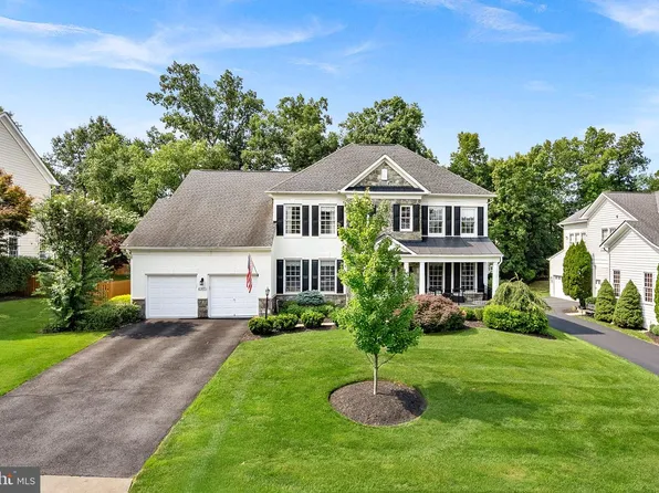 43075 Northlake Blvd, Leesburg, VA 20176