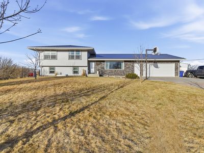 6100 Vigilante Ln, Great Falls, MT, 59404