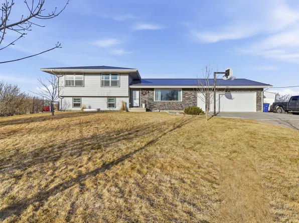 6100 Vigilante Ln, Great Falls, MT 59404