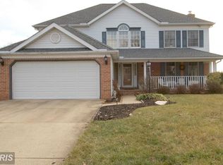 1311 Ruthridge Ct, Bel Air, MD 21014