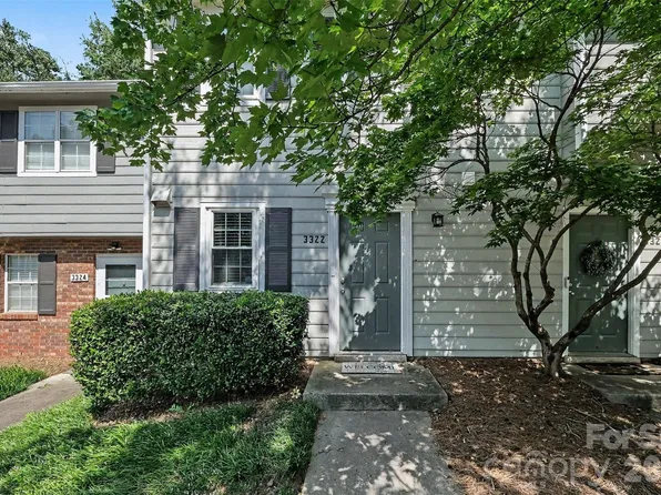 3322 Heathstead Pl, Charlotte, NC 28210