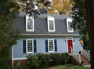 2323 Mountainbrook Dr, Henrico, VA 23233