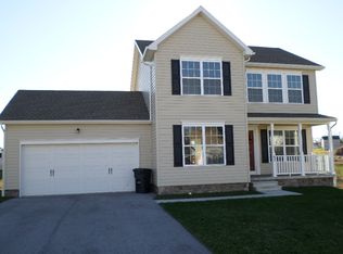 60 Joshua Dr, Hanover, PA