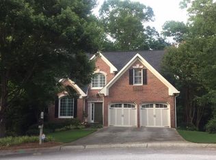 9842 Forest Hill Dr, Douglasville, GA 30135