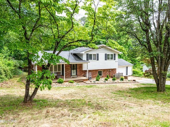 3424 Peachwood Rd, Knoxville, TN 37921