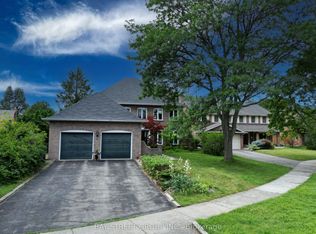 3530 Kingbird Ct, Mississauga, ON L5L2R1
