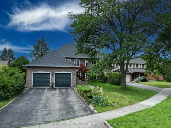 3530 Kingbird Ct, Mississauga, ON L5L 2R1