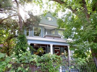 4602 N Damen Ave, Chicago, IL 60625