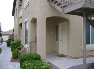 3320 Cactus Shadow St UNIT 103, Las Vegas, NV 89129