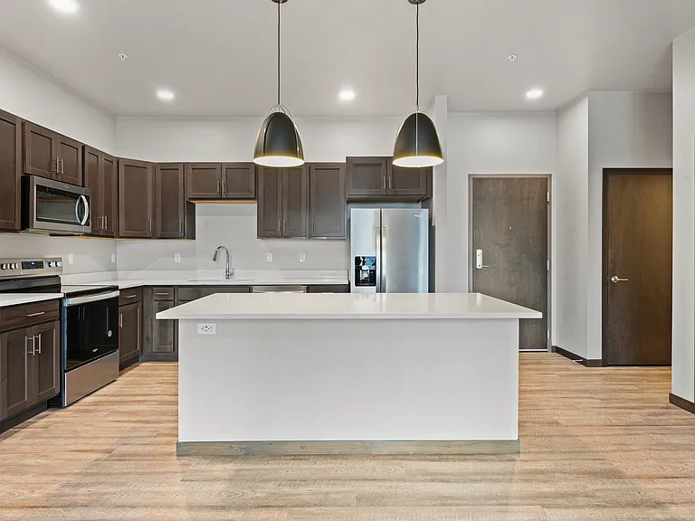 The ELEMENT Apartments — Photo 29