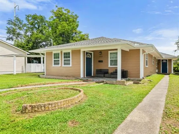 2921 Mandeville St, New Orleans, LA 70122
