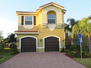 8221 Bergen Peak Ter, Boynton Beach, FL 33473