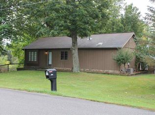 1601 W 200 S, Warsaw, IN 46580