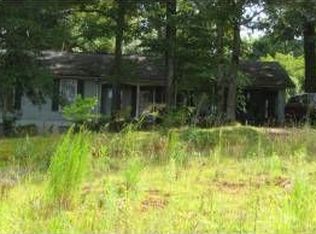 678 Dock Dorsey Rd, Cleveland, GA 30528