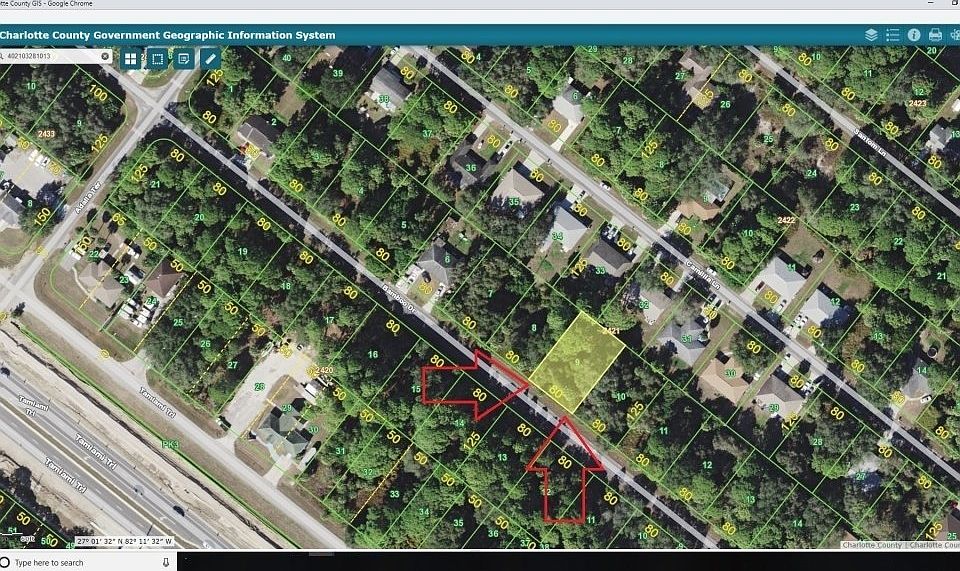 1st image of 318 Bamboo Dr
