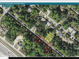 318 Bamboo Dr, Pt Charlotte, FL 33954