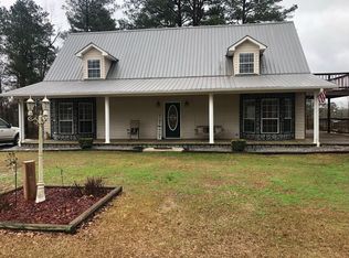 3626 Ruth Cir, Lauderdale, MS 39335