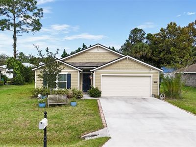 7 Ballenger Ln, Palm Coast, FL, 32137