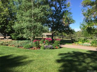 80 Meade Ln, Cherry Hills Village, CO 80113