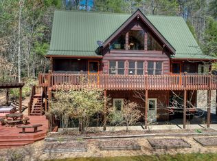 274 Twin Creeks, Blue Ridge, GA 30513