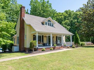 113 Oak Forks Rd, Lawrenceburg, TN 38464