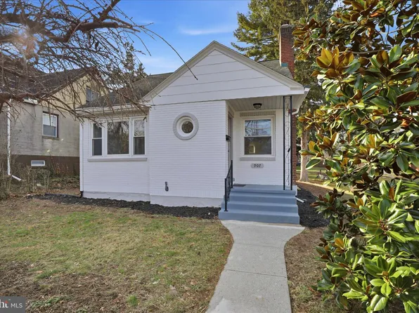 907 S 12th St, Lebanon, PA 17042