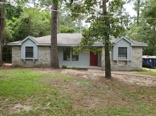 27103 Seahorse Ln, Magnolia, TX 77355