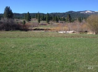 2459 Council Cuprum Rd, Council, ID 83612