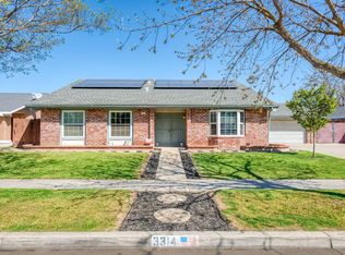 3314 E Palo Alto Ave, Fresno, CA 93710
