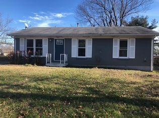 633 Waldo Way, Lexington, KY 40505