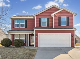 567 Isaiah St, West Lafayette, IN 47906