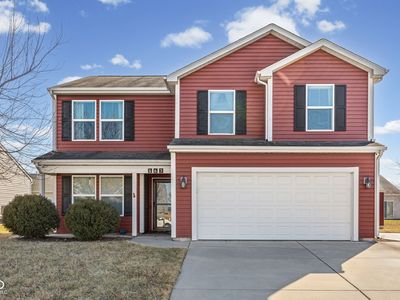 567 Isaiah St, West Lafayette, IN, 47906